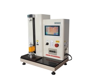 Pull and pressure load tester