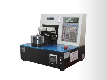 Torsion testing machine