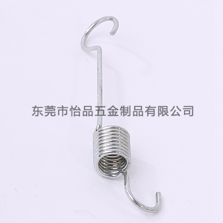 汽车弹簧