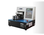 Torsion testing machine