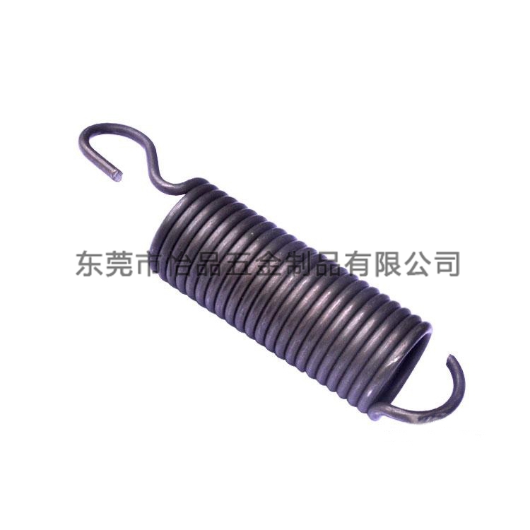 圆柱拉伸弹簧