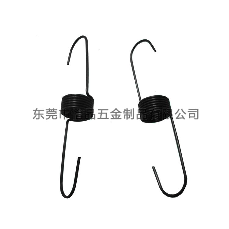 汽车座椅拉簧