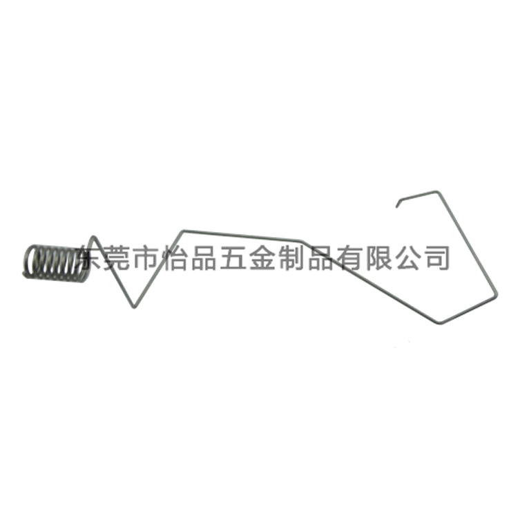 异型弹簧