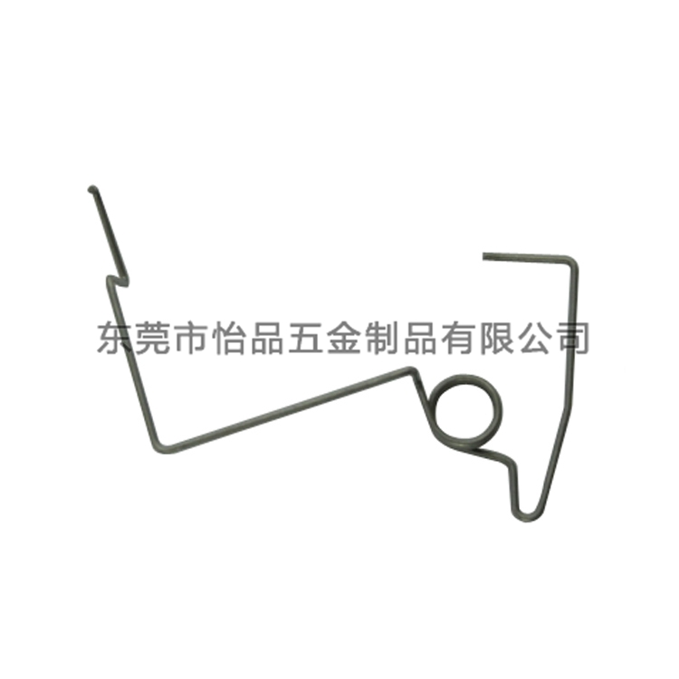 异型弹簧