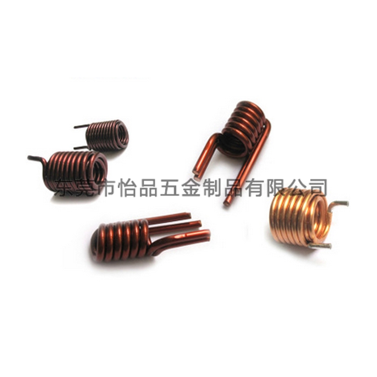 Jardine inductance coil wholesale | The inductance coil custom