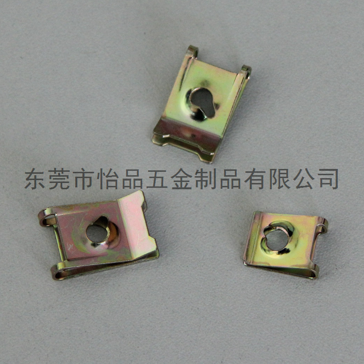 M5 螺母夹